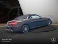 Mercedes-Benz CLE 220 d AMG+LED+BURMESTER+KAMERA+SITZKLIMA+TOTW Gris - thumbnail 8
