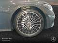 Mercedes-Benz CLE 220 d AMG+LED+BURMESTER+KAMERA+SITZKLIMA+TOTW Gris - thumbnail 6