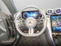 Mercedes-Benz CLE 220 d AMG+LED+BURMESTER+KAMERA+SITZKLIMA+TOTW Gris - thumbnail 14