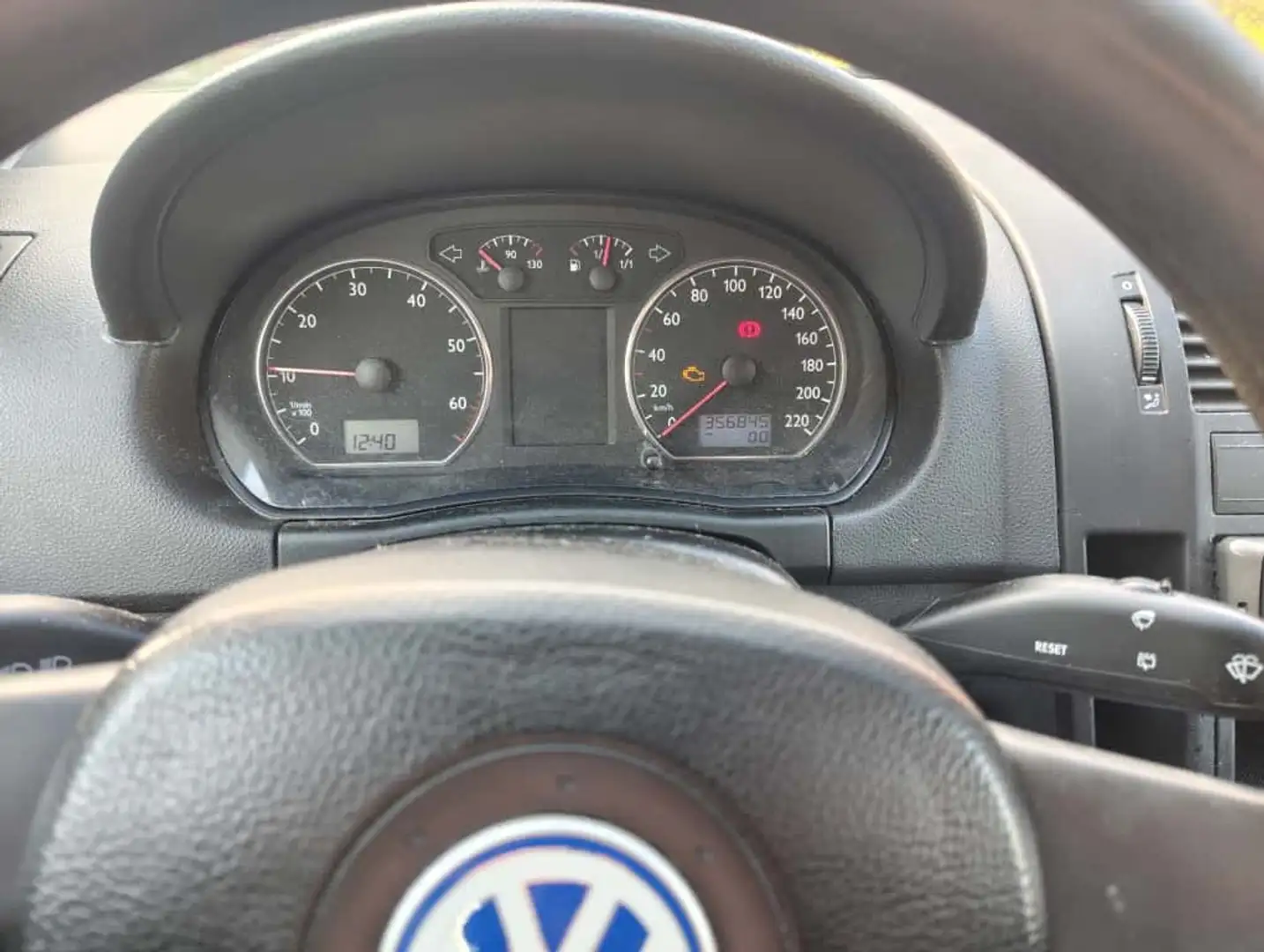 Volkswagen Polo Polo 1.4-16V Athene Grijs - 2