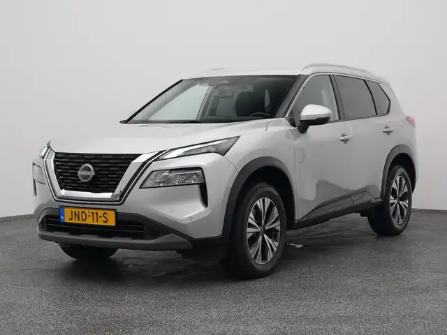 Nissan X-Trail 1.5 e-Power N-Connecta 7-Pers. | 360° | ADAPTIEVE