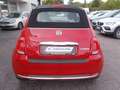 Fiat 500C Dolcevita 1.0 Hybrid + Cabrio Rot - thumbnail 5
