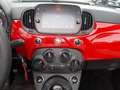 Fiat 500C Dolcevita 1.0 Hybrid + Cabrio Rot - thumbnail 12