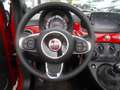 Fiat 500C Dolcevita 1.0 Hybrid + Cabrio Rot - thumbnail 11