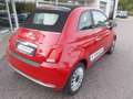 Fiat 500C Dolcevita 1.0 Hybrid + Cabrio Rot - thumbnail 4