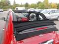 Fiat 500C Dolcevita 1.0 Hybrid + Cabrio Rot - thumbnail 8