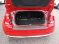 Fiat 500C Dolcevita 1.0 Hybrid + Cabrio Rot - thumbnail 7