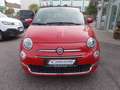 Fiat 500C Dolcevita 1.0 Hybrid + Cabrio Rot - thumbnail 2
