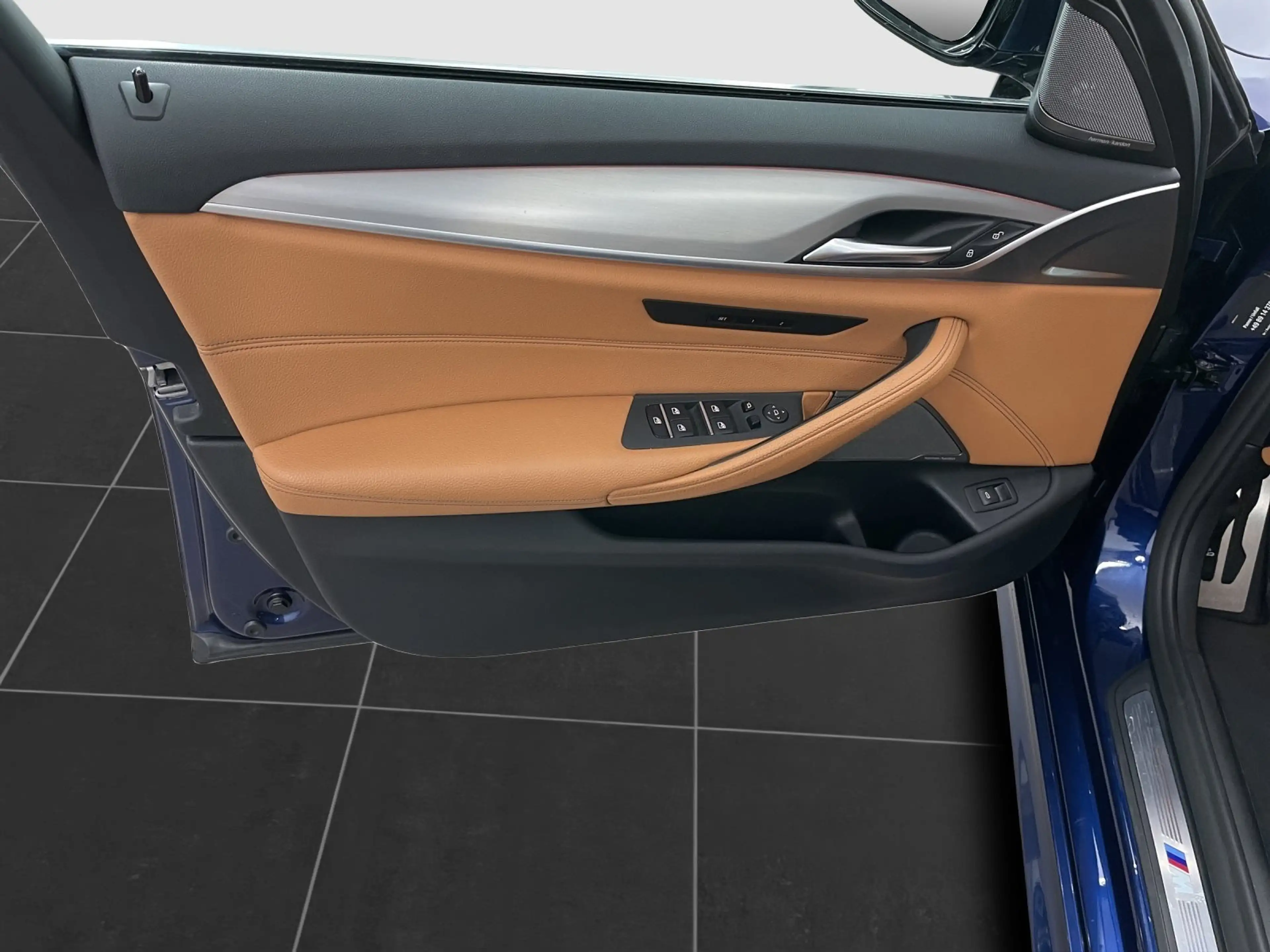 BMW 540 d xDrive A M Sportpaket Gewerbefahrzeug — photo 10