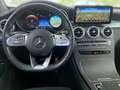 Mercedes-Benz GLC 400 d 4M AMG, Night, DISTR., Pano, volldigi. Szürke - thumbnail 13