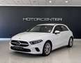 Mercedes-Benz A 180 d Blanco - thumbnail 2