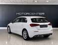 Mercedes-Benz A 180 d Blanco - thumbnail 3