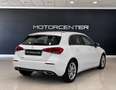 Mercedes-Benz A 180 d Blanco - thumbnail 4