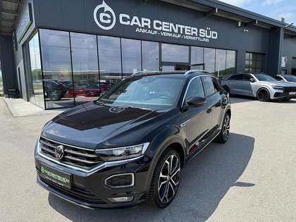 Volkswagen T-Roc 2,0 TDI SCR Sport
