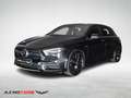 Mercedes-Benz A 220 Edition 1 AMG *NIGHT-360°-LED-BURMESTER* Negro - thumbnail 1