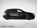 Mercedes-Benz A 220 Edition 1 AMG *NIGHT-360°-LED-BURMESTER* Negro - thumbnail 4