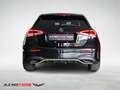 Mercedes-Benz A 220 Edition 1 AMG *NIGHT-360°-LED-BURMESTER* Negro - thumbnail 5