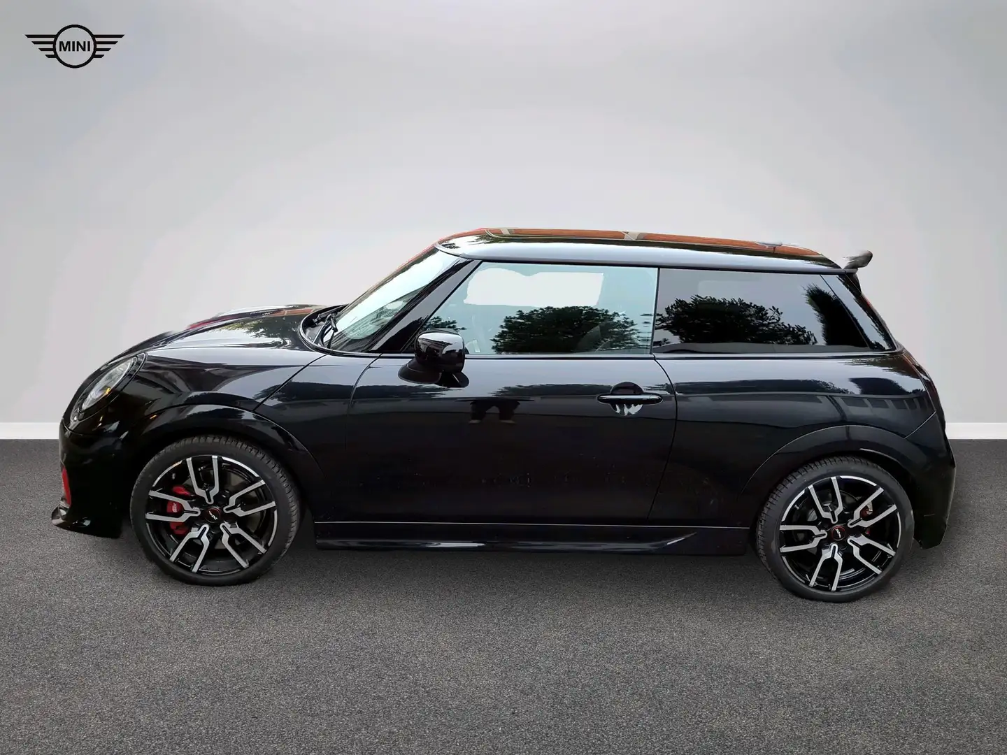 MINI John Cooper Works John Cooper Works Nero - 2
