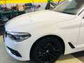 BMW 520 d xdrive Bianco - thumbnail 9