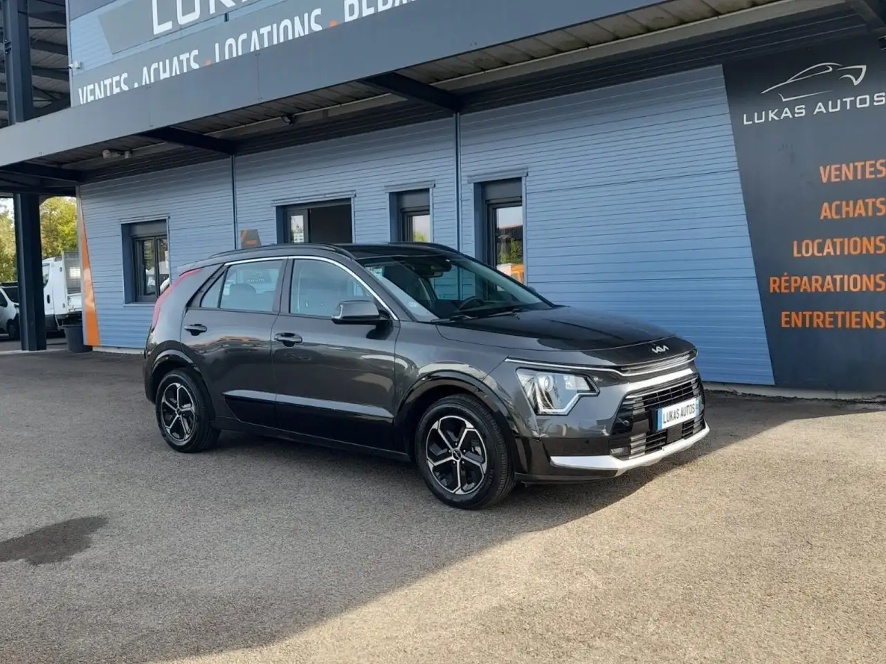 Kia Niro