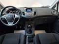 Ford Fiesta 1.5 TDCi Trend Blanc - thumbnail 5