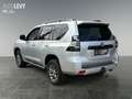 Toyota Land Cruiser 2.8 TEC-Edition *JBL*GSD*BELÜFTUNG* Argintiu - thumbnail 4