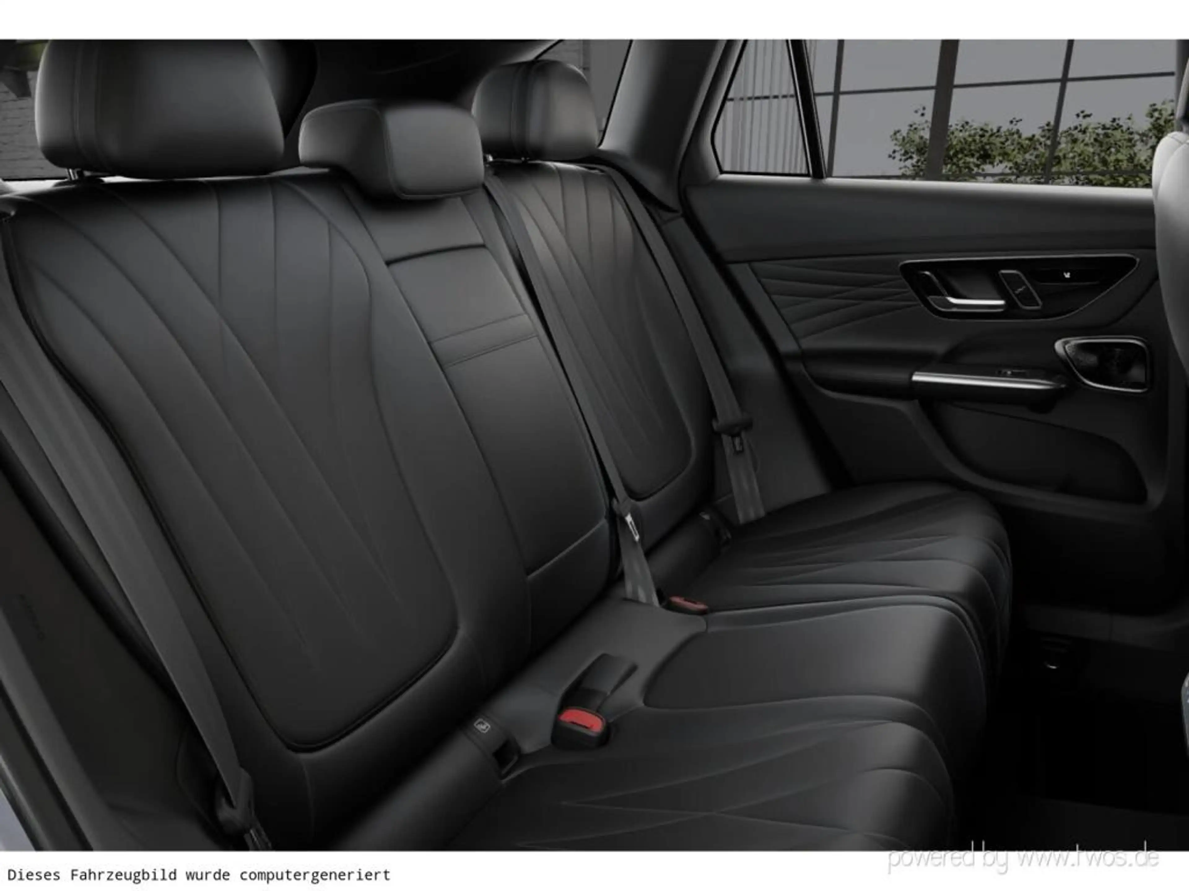 Mercedes-Benz GLC 300 de 4-M AMG PANO/DIGI/HUD/AHK/360/BURM — photo 9