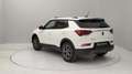 SsangYong Korando 1.5 GDI-Turbo Icon Weiß - thumbnail 3