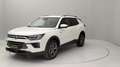 SsangYong Korando 1.5 GDI-Turbo Icon Weiß - thumbnail 1