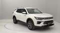 SsangYong Korando 1.5 GDI-Turbo Icon Weiß - thumbnail 7