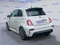 Abarth 595 1.4 Turbo T-Jet 165 CV Turismo Gris - thumbnail 3