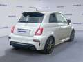 Abarth 595 1.4 Turbo T-Jet 165 CV Turismo Gris - thumbnail 4