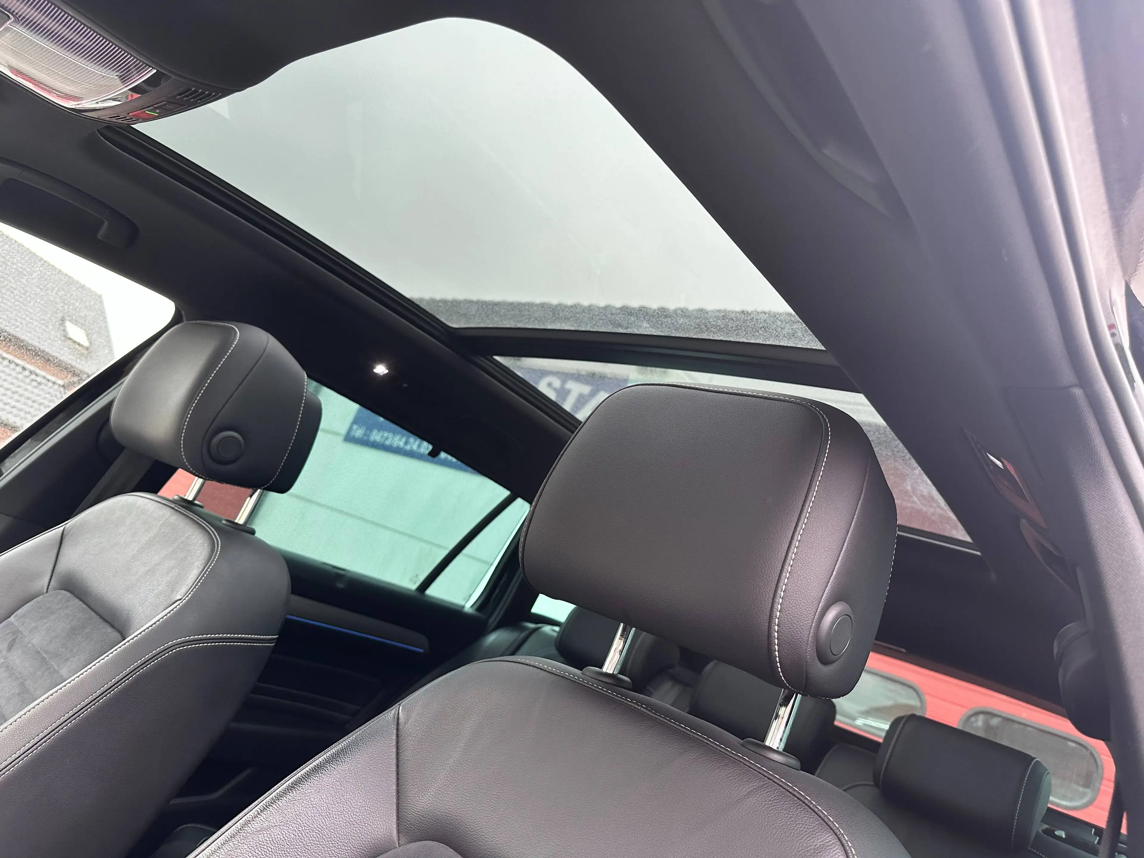 Volkswagen Passat BREAK  GPS TACTILE  TOIT OUV+PANO EURO 6-d FULL — photo 14