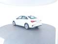 Audi A3 Limousine 30 TFSI Weiß - thumbnail 2