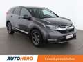 Honda CR-V 2.0 i-MMD Hybrid Elegance AWD FHEV Grigio - thumbnail 8