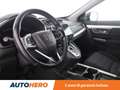 Honda CR-V 2.0 i-MMD Hybrid Elegance AWD FHEV Grigio - thumbnail 11