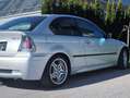 BMW 318 318ti compact Silber - thumbnail 3