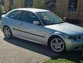 BMW 318 318ti compact Silber - thumbnail 2