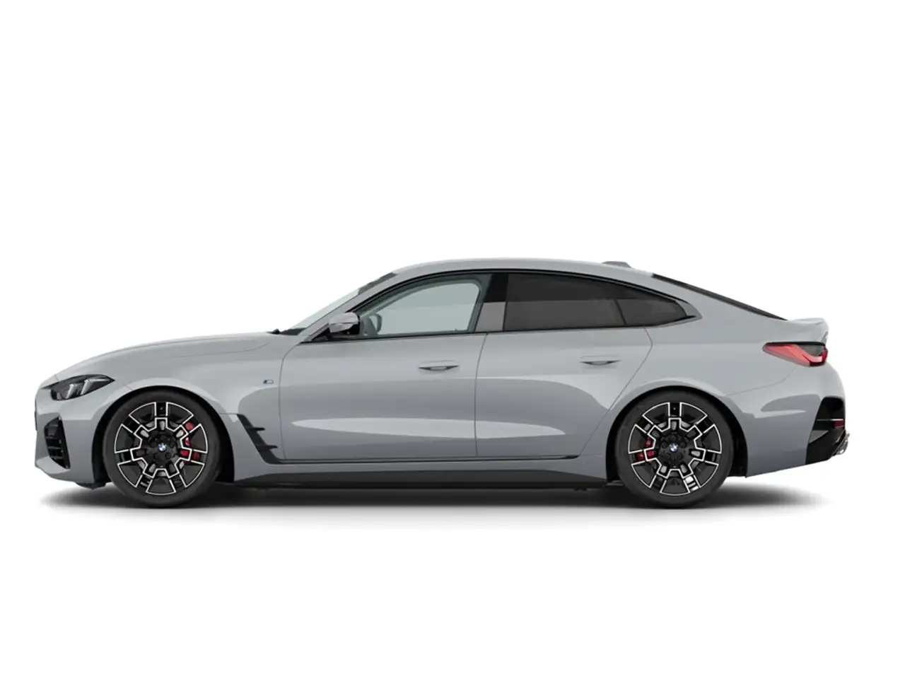 BMW i4 2026