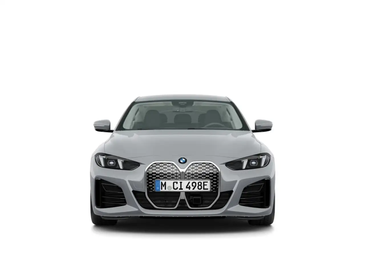 BMW i4 2026