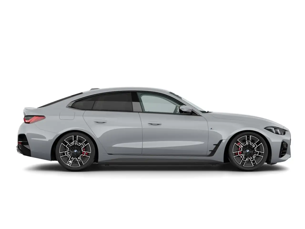 BMW i4 2026
