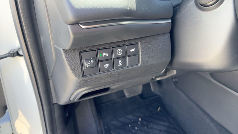 Honda HR-V 1.5 e:HEV Advance | CAMERA | NAVIGATIE | APPLE CAR — photo 10