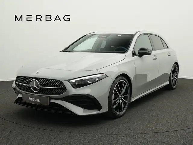 Mercedes-Benz A 200 A 200 d AMG-Line Multi+Night+Kamera+19" AMG Line