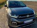 Volkswagen T-Cross T-Cross 1,6 TDI Style DSG Style Grau - thumbnail 2