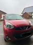 Nissan Micra N-Tec Rot - thumbnail 1