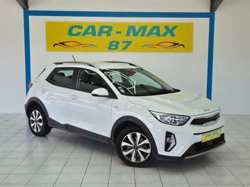 Stonic 1.0 T-GDI 120 ch ISG DCT7 Business