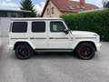 Mercedes-Benz G 63 AMG Night SHD Stdhzg Distr Mbeam COM Burm Weiß - thumbnail 4