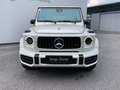 Mercedes-Benz G 63 AMG Night SHD Stdhzg Distr Mbeam COM Burm Weiß - thumbnail 3