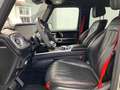 Mercedes-Benz G 63 AMG Night SHD Stdhzg Distr Mbeam COM Burm Weiß - thumbnail 8