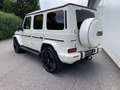 Mercedes-Benz G 63 AMG Night SHD Stdhzg Distr Mbeam COM Burm Weiß - thumbnail 5